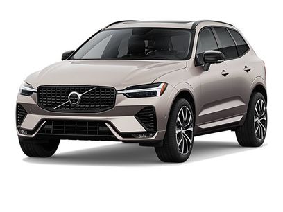 Certified 2024 Volvo XC60 B5 Ultimate w/ Protection Package Premier