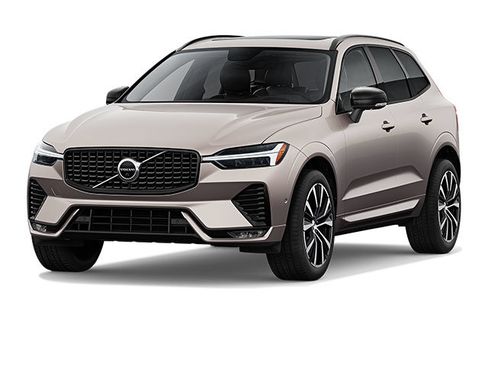 Certified 2024 Volvo XC60 B5 Ultimate w/ Protection Package Premier AWD/4WD image 1