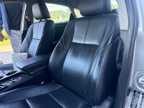 Used 2016 Toyota Avalon Limited w/ Toyota Safety Sense Package FWD image 15