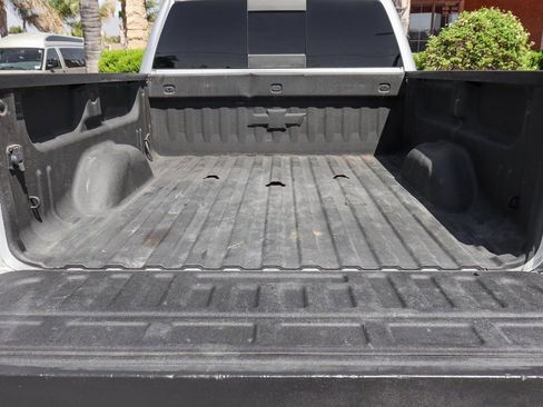 Used 2019 Chevrolet Silverado 2500 LTZ w/ Duramax Plus Package AWD/4WD image 7