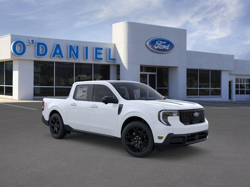 New 2026 Ford Maverick Lariat AWD/4WD image 7