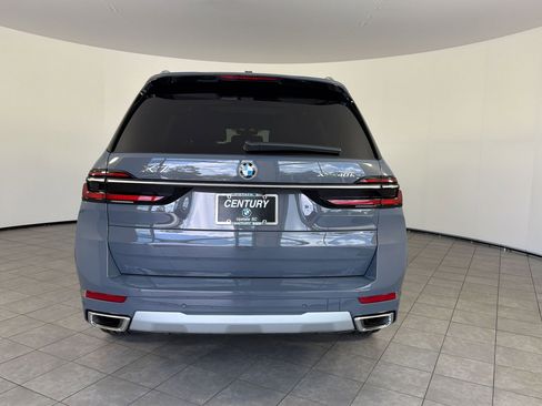 Certified 2026 BMW X7 xDrive40i AWD/4WD image 10