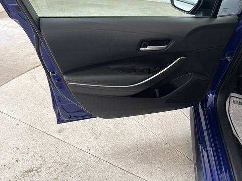 Used 2022 Toyota Corolla SE FWD image 31