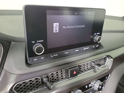 Used 2025 Acura Integra A-Spec FWD image 27