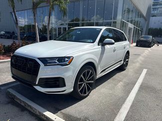 Used 2023 Audi Q7 3.0T Premium Plus AWD/4WD video 1