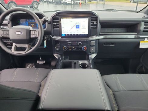 New 2025 Ford F150 STX w/ LOBO Package image 11