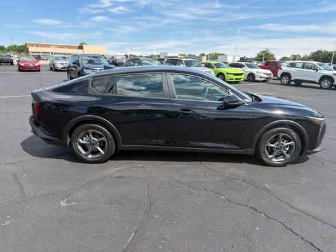 Used 2026 Kia K4 FWD image 5