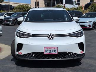 Used 2023 Volkswagen ID.4 Pro RWD video 2