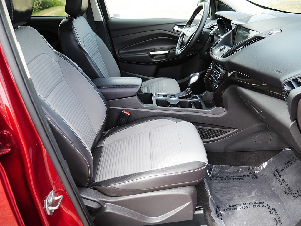Used 2019 Ford Escape SE AWD/4WD image 51