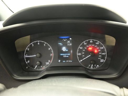 Used 2024 Toyota Corolla Sedan FWD image 15