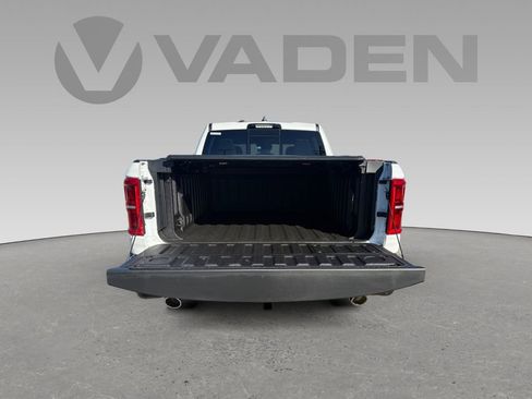 New 2026 RAM 1500 Limited image 25