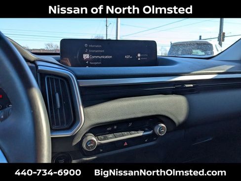 Used 2023 MAZDA CX-50 2.5 S w/ Preferred Plus Pkg image 17