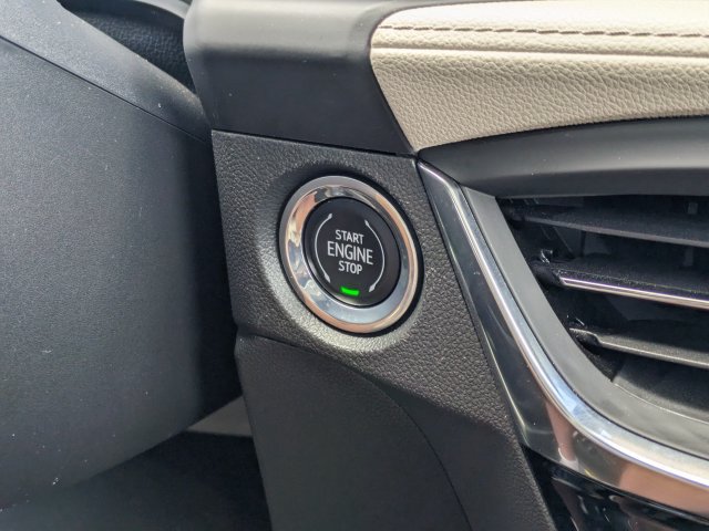 Certified 2024 Buick Encore GX Avenir w/ Avenir Technology Package FWD image 28