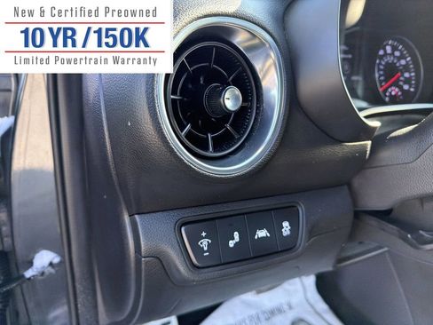 Used 2021 Kia Forte GT-Line w/ GT-Line Premium Package image 18