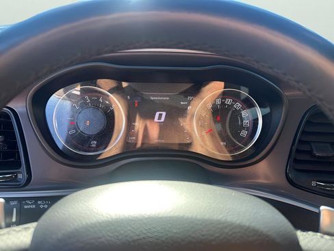 Used 2022 Dodge Challenger R/T Scat Pack image 25