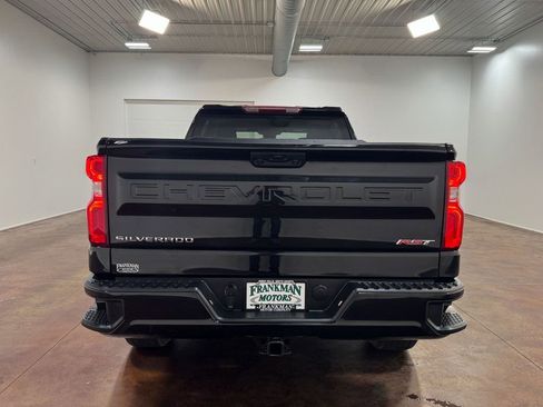 Used 2024 Chevrolet Silverado 1500 RST image 71