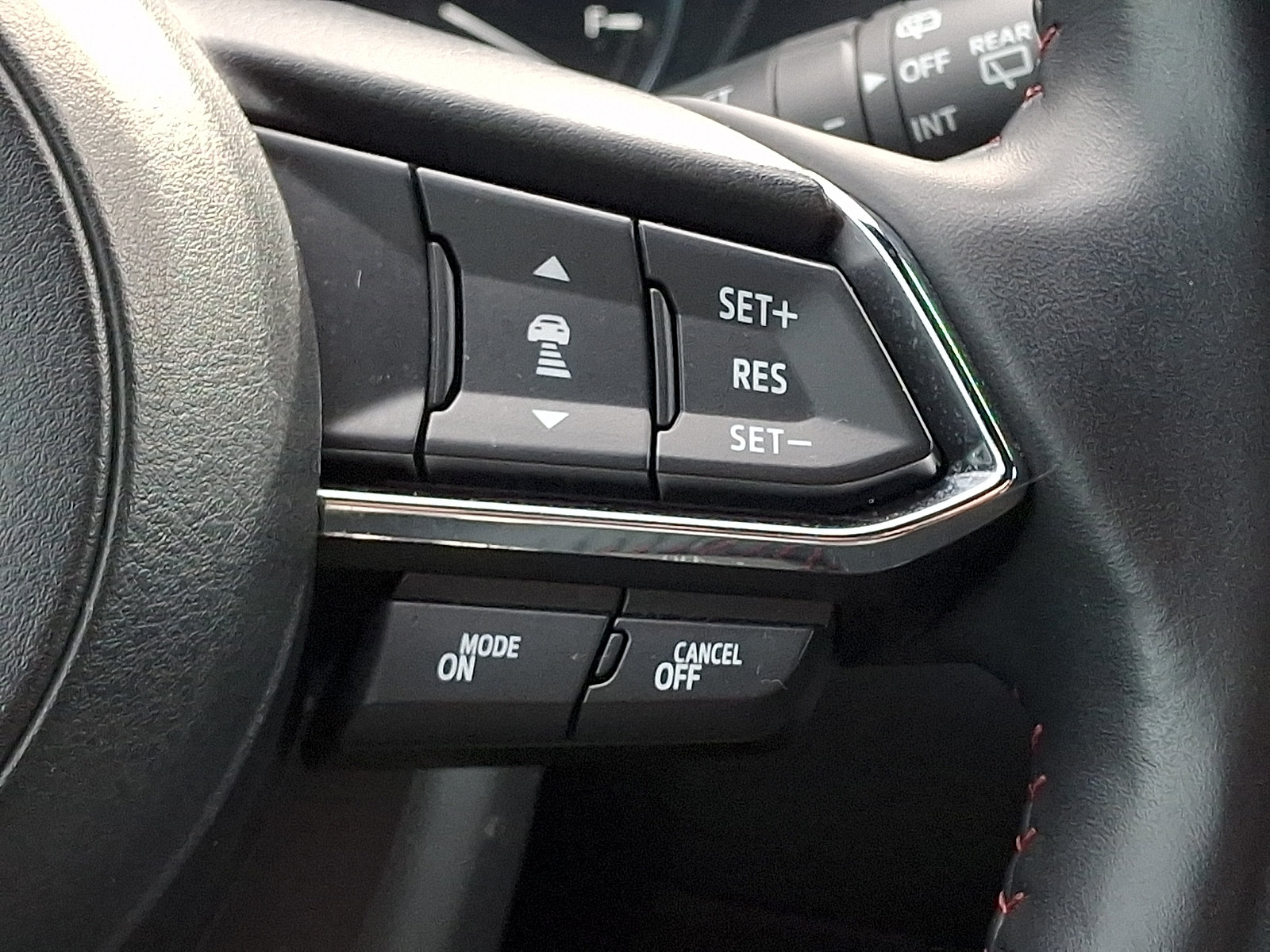 Certified 2023 MAZDA CX-5 AWD 2.5 Turbo image 25