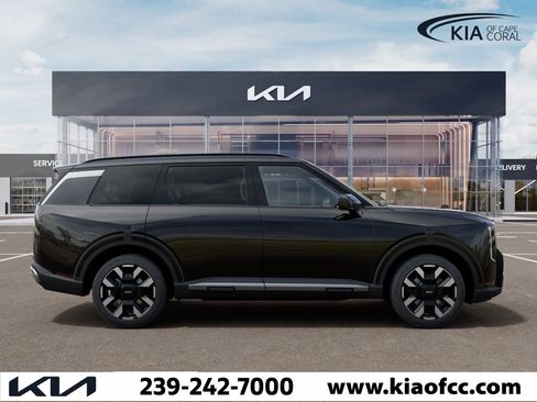 New 2027 Kia Telluride S AWD/4WD image 7
