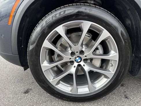 Used 2019 BMW X5 xDrive40i w/ Convenience Package image 13