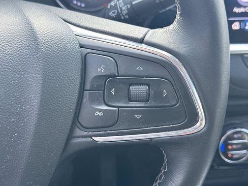 Used 2023 Buick Encore GX Essence w/ Experience Buick Package image 26