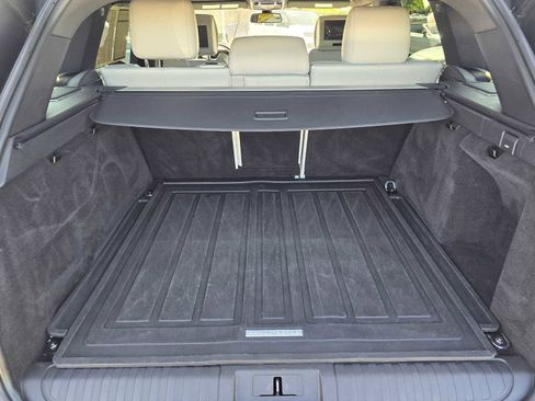 Used 2016 Land Rover Range Rover Sport Autobiography AWD/4WD image 16