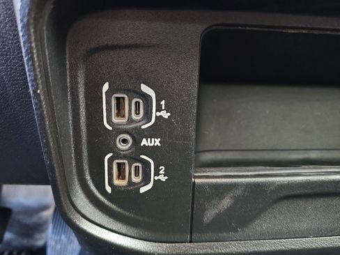 Used 2019 RAM 2500 Tradesman image 19