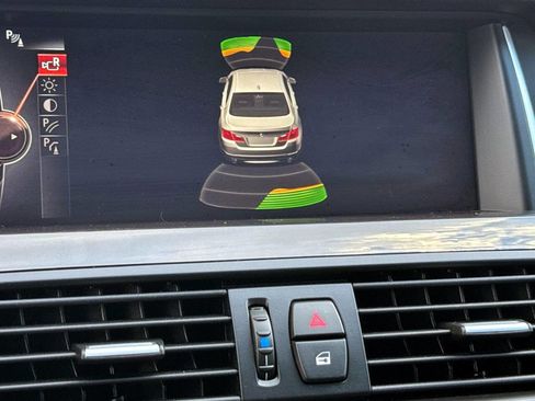 Used 2016 BMW 528i xDrive Sedan image 25