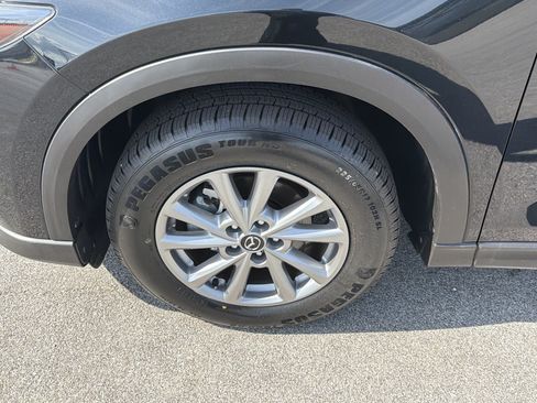 Certified 2023 MAZDA CX-5 AWD 2.5 S image 77