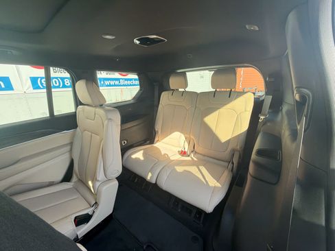 New 2026 Jeep Grand Cherokee L Limited image 36