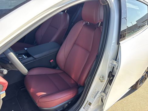 New 2026 MAZDA MAZDA3 2.5 S Hatchback w/ Premium Pkg image 17