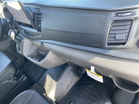 New 2026 Ford Transit 150 Low Roof image 10
