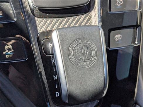 Certified 2022 Mercedes-Benz AMG GT 53 image 17