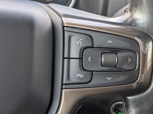 Used 2021 Chevrolet Silverado 2500 High Country w/ Z71 Off-Road Package image 29