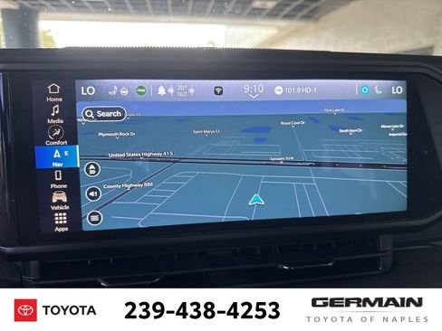 Used 2024 Jeep Wrangler Unlimited Rubicon 4xe w/ Capability Package image 13