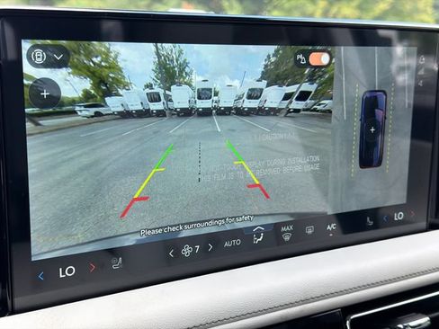 New 2026 Lincoln Aviator 2WD w/ Jet Appearance Package image 26