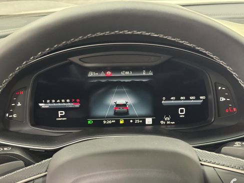 New 2026 Audi SQ8 Prestige image 36