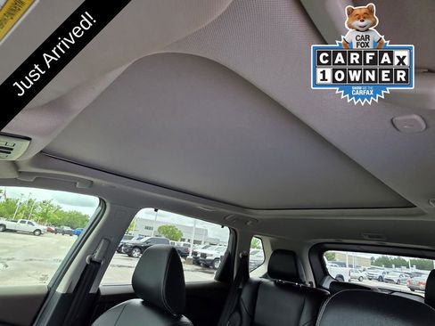 Used 2023 Nissan Rogue SL w/ SL Premium Package AWD/4WD image 8