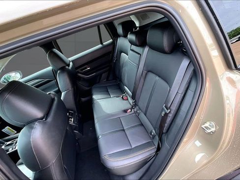 New 2026 MAZDA CX-50 2.5 Turbo w/ Accent Package AWD/4WD image 10