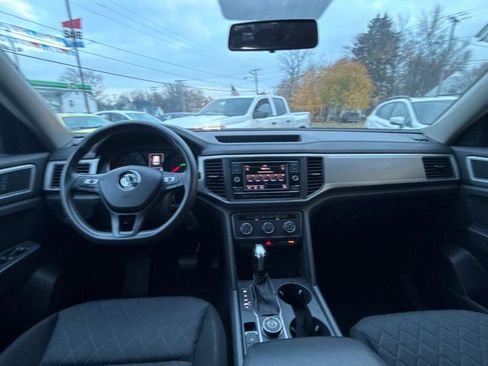 Used 2018 Volkswagen Atlas S image 22