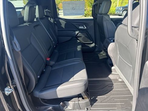 New 2026 Chevrolet Silverado EV LT image 26