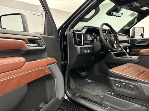 New 2026 GMC Sierra 2500 Denali Ultimate image 20