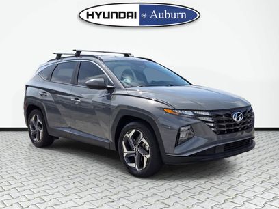 Used 2024 Hyundai Tucson SEL w/ Convenience Package