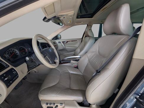 Used 2006 Volvo XC70 Ocean Race Edition AWD/4WD image 20