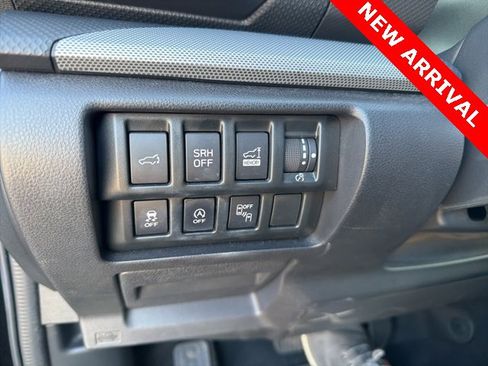 Used 2019 Subaru Forester Limited image 21