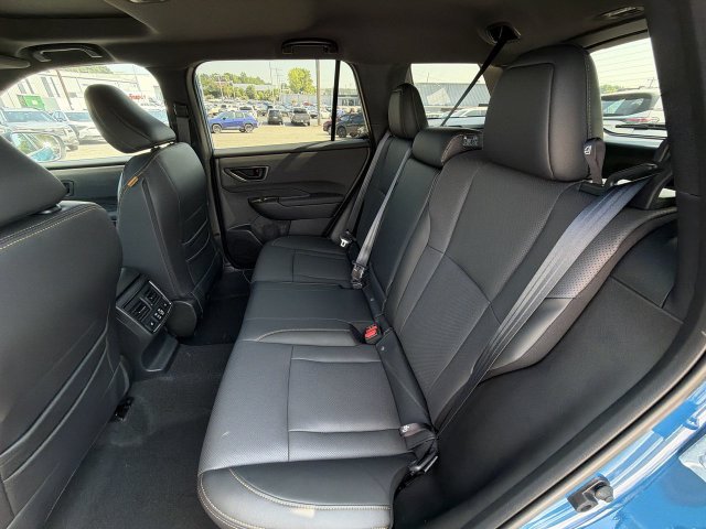 New 2026 Subaru Outback Wilderness w/ Wilderness Plus Package AWD/4WD image 28