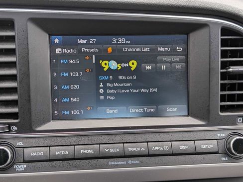 Used 2018 Hyundai Elantra SEL FWD image 20