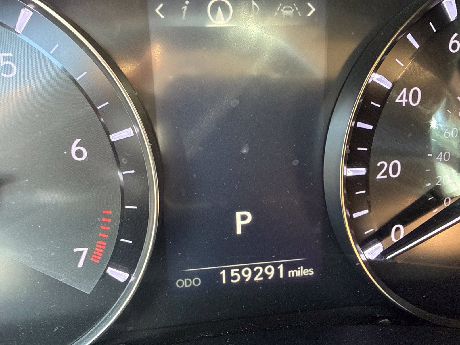 Used 2016 Lexus GS 350 RWD image 2