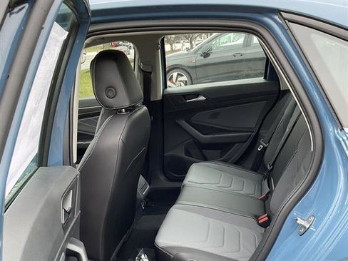 New 2026 Volkswagen Jetta SEL image 6
