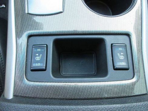 Used 2014 Nissan Altima 2.5 SL w/ Technology Package FWD image 27