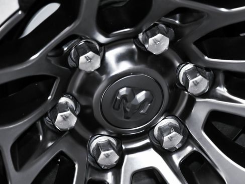 Used 2022 RAM 1500 TRX w/ TRX Level 2 Equipment Group image 97